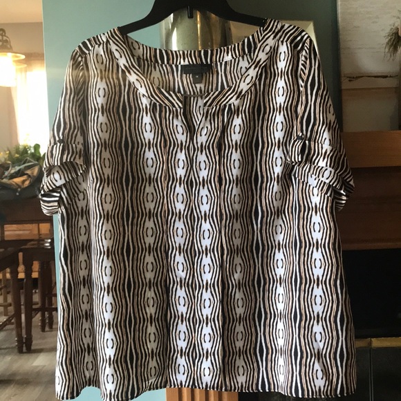 Worthington Tops - Beautiful Worthington blouse